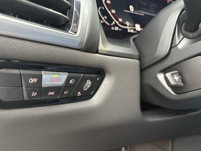 2025 BMW 8 Series 840i