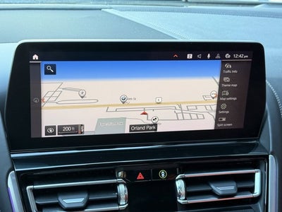 2023 BMW 8 Series M850i xDrive