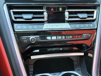 2023 BMW 8 Series M850i xDrive