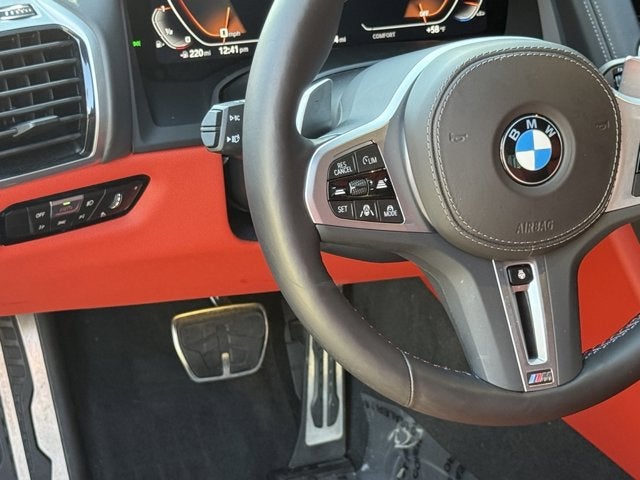 2023 BMW 8 Series M850i xDrive