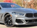 2023 BMW 8 Series M850i xDrive