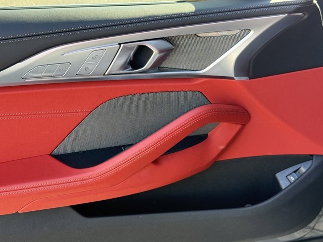 2023 BMW 8 Series M850i xDrive