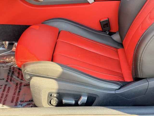 2023 BMW 8 Series M850i xDrive