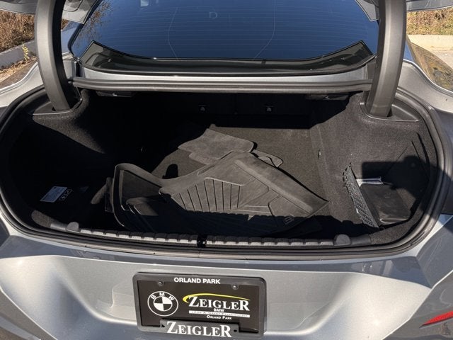 2023 BMW 8 Series M850i xDrive