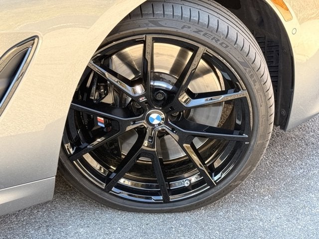 2023 BMW 8 Series M850i xDrive