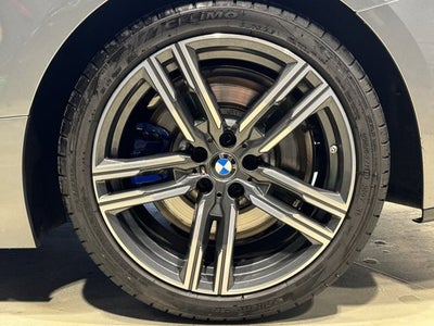 2025 BMW 8 Series 840i