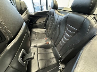 2025 BMW 8 Series 840i