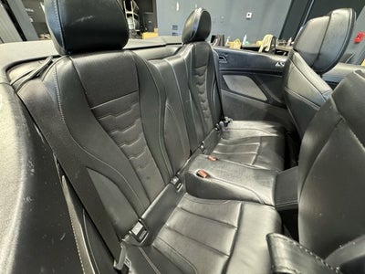 2025 BMW 8 Series 840i