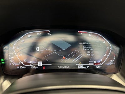 2025 BMW 8 Series 840i