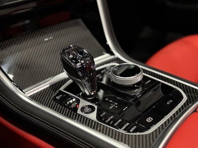 2026 BMW 8 Series M850i xDrive