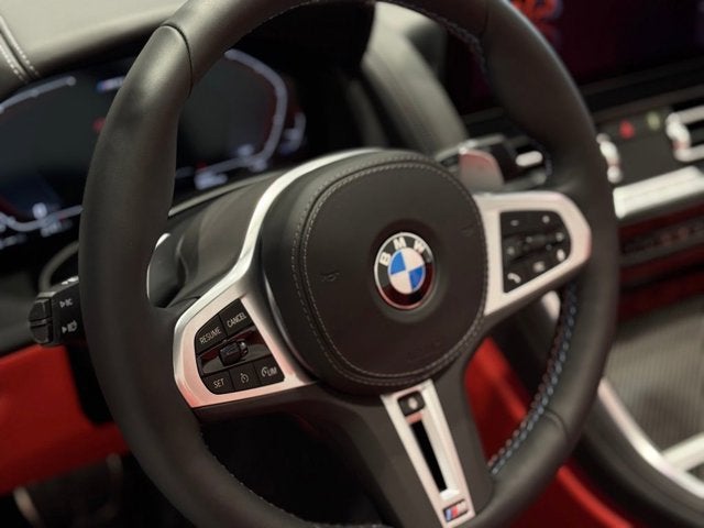 2026 BMW 8 Series M850i xDrive