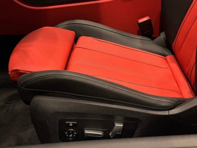 2026 BMW 8 Series M850i xDrive