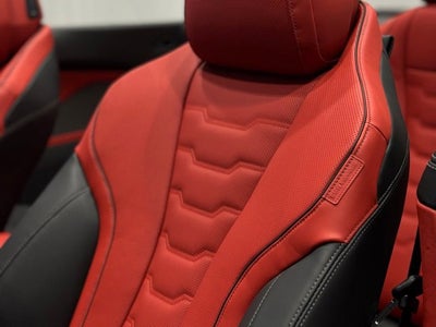 2026 BMW 8 Series M850i xDrive