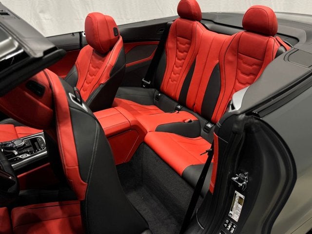 2026 BMW 8 Series M850i xDrive