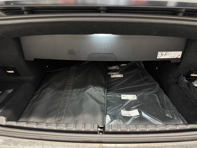 2026 BMW 8 Series M850i xDrive