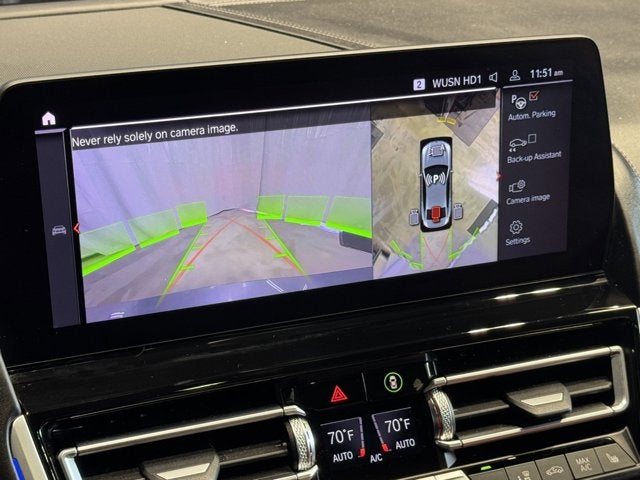 2023 BMW 8 Series 840i