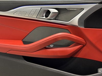 2023 BMW 8 Series 840i