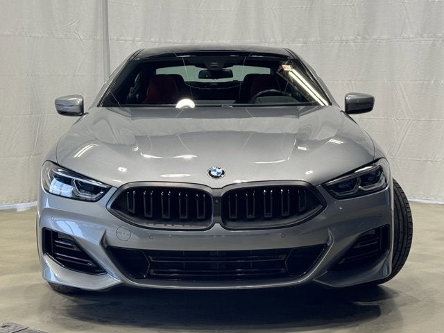 2023 BMW 8 Series 840i