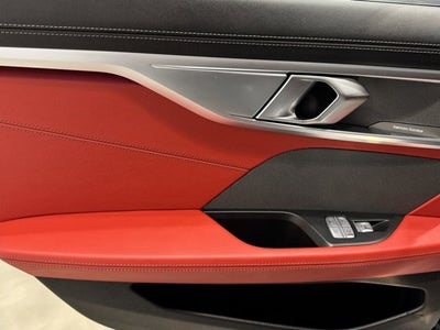 2023 BMW 8 Series 840i