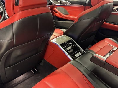 2023 BMW 8 Series 840i