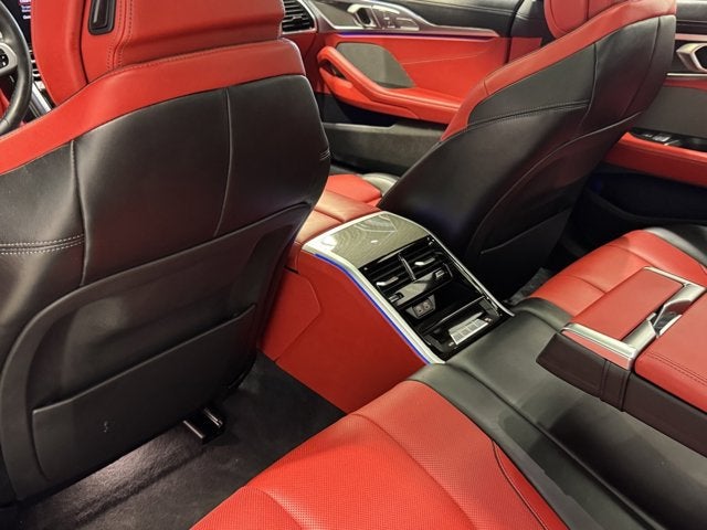 2023 BMW 8 Series 840i