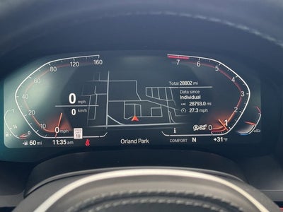 2023 BMW 8 Series 840i