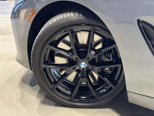 2023 BMW 8 Series 840i