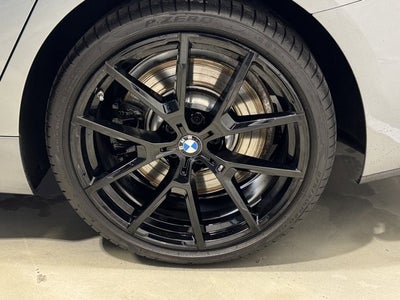 2023 BMW 8 Series 840i