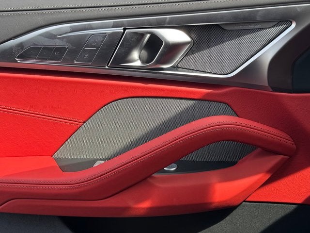 2026 BMW 8 Series 840i