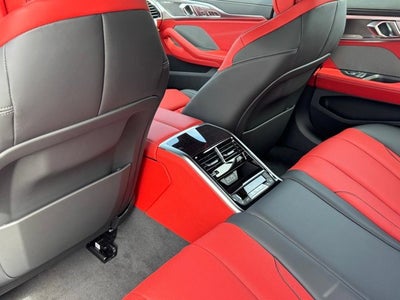 2026 BMW 8 Series 840i