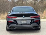 2026 BMW 8 Series 840i