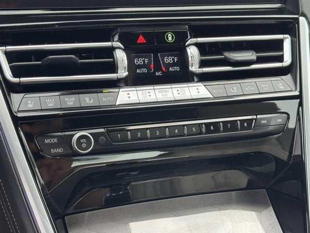 2023 BMW 8 Series 840i