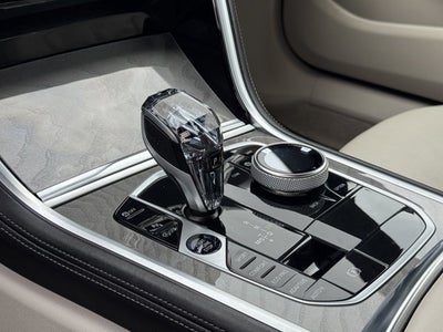 2023 BMW 8 Series 840i