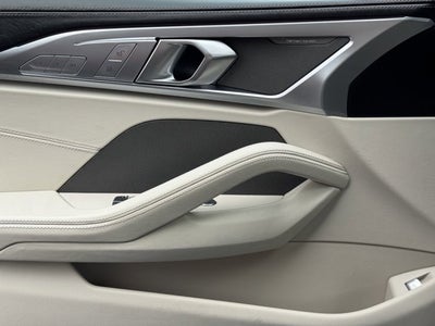 2023 BMW 8 Series 840i