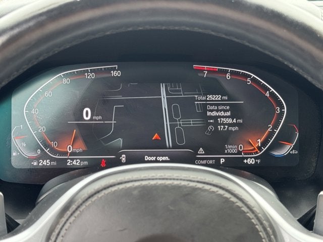 2023 BMW 8 Series 840i