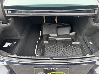 2023 BMW 8 Series 840i