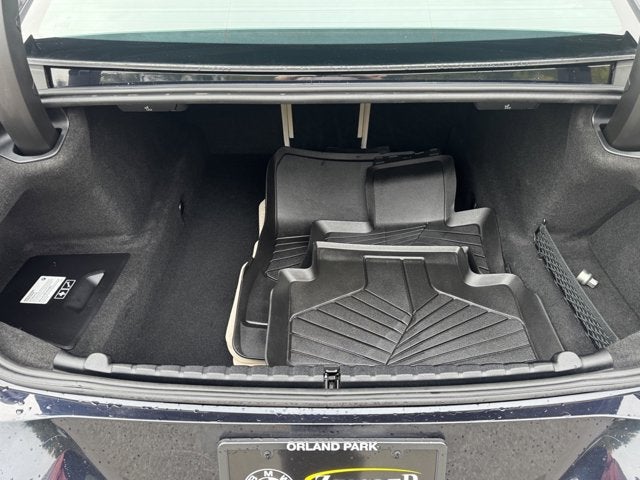 2023 BMW 8 Series 840i