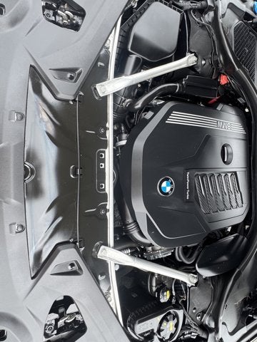 2023 BMW 8 Series 840i
