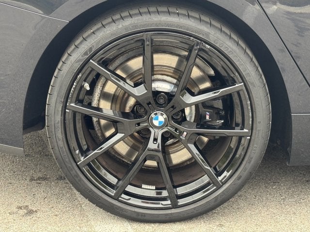 2023 BMW 8 Series 840i