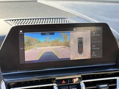 2022 BMW 8 Series 840i