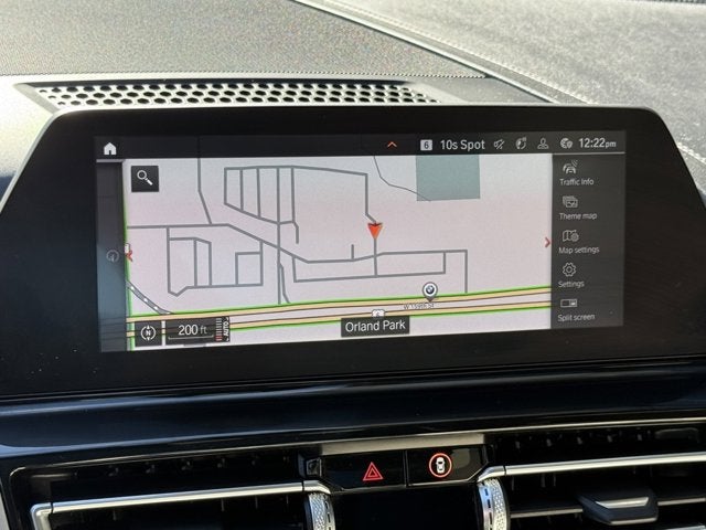 2022 BMW 8 Series 840i