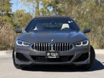 2022 BMW 8 Series 840i