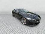 2020 BMW 8 Series M850i