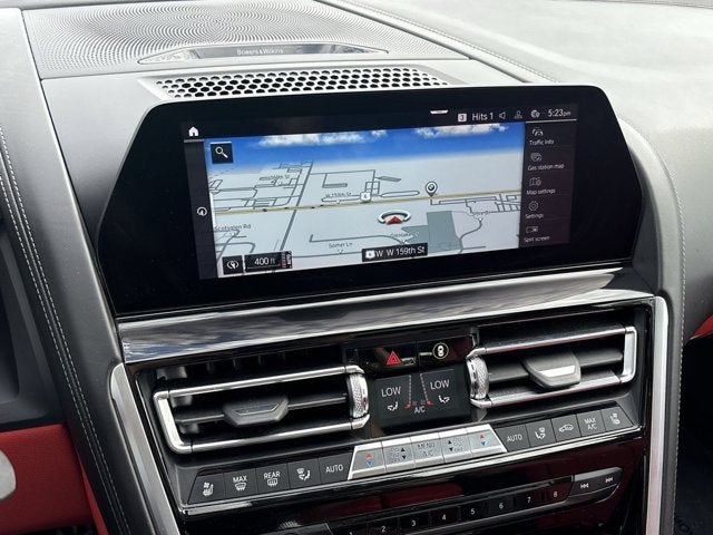2020 BMW 8 Series M850i