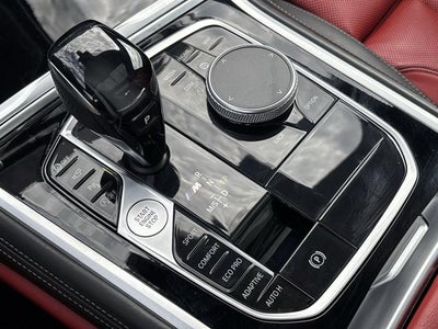 2020 BMW 8 Series M850i