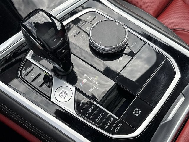 2020 BMW 8 Series M850i