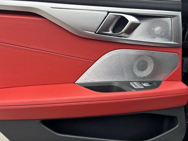 2020 BMW 8 Series M850i