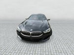 2020 BMW 8 Series M850i