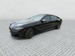 2020 BMW 8 Series M850i