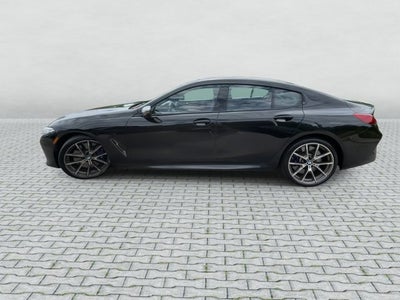 2020 BMW 8 Series M850i